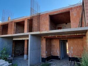 Prodej domu, Břeclav, Hraniční, 450 m2