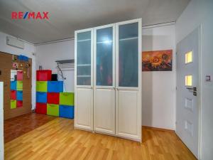 Prodej bytu 2+kk, Poděbrady, Dr. Horákové, 65 m2