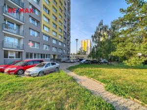 Prodej bytu 2+kk, Poděbrady, Dr. Horákové, 65 m2