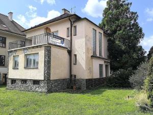 Prodej rodinného domu, Brno, Tomanova, 275 m2
