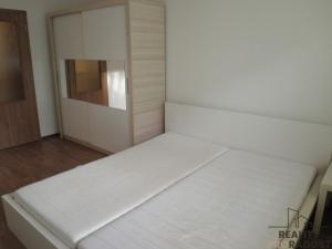Pronájem bytu 1+1, Brno, Vondrákova, 38 m2