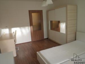 Pronájem bytu 1+1, Brno, Vondrákova, 38 m2