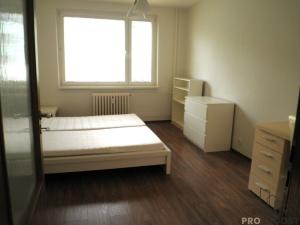 Pronájem bytu 1+1, Brno, Vondrákova, 38 m2