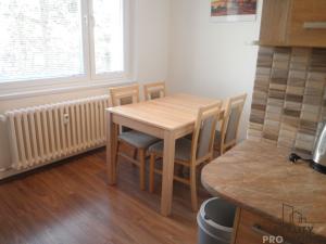 Pronájem bytu 1+1, Brno, Vondrákova, 38 m2
