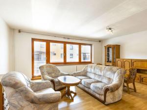 Pronájem bytu 2+kk, Pardubice - Trnová, Jožky Jabůrkové, 64 m2