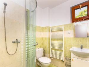 Pronájem bytu 2+kk, Pardubice - Trnová, Jožky Jabůrkové, 64 m2