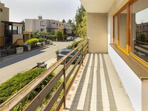 Pronájem bytu 2+kk, Pardubice - Trnová, Jožky Jabůrkové, 64 m2