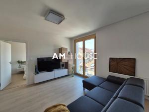Pronájem bytu 2+kk, Praha - Žižkov, Pod Vítkovem, 60 m2