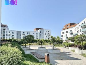 Pronájem bytu 3+kk, Ostrava, Na Prádle, 95 m2