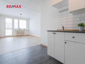 Pronájem bytu 2+kk, Kladno, Čs. armády, 54 m2