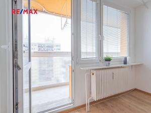 Pronájem bytu 2+kk, Kladno, Čs. armády, 54 m2