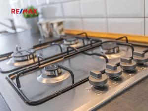 Pronájem bytu 2+kk, Kladno, Čs. armády, 54 m2