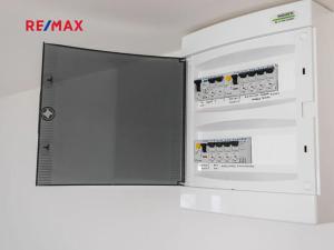 Pronájem bytu 2+kk, Kladno, Čs. armády, 54 m2