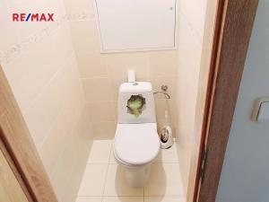 Pronájem bytu 2+kk, Slaný, Arbesova, 47 m2