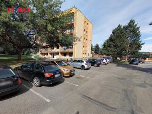 Pronájem bytu 2+kk, Slaný, Arbesova, 47 m2
