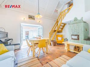 Prodej chalupy, Stradonice, 80 m2