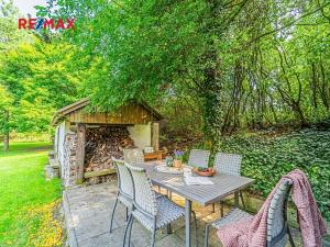 Prodej chalupy, Stradonice, 80 m2