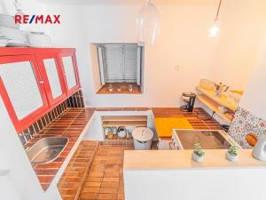 Prodej chalupy, Stradonice, 80 m2