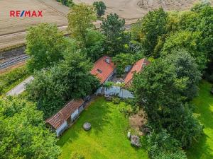 Prodej chalupy, Stradonice, 80 m2
