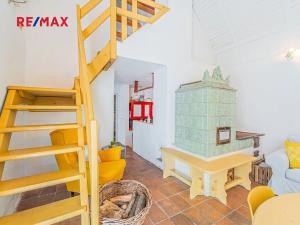 Prodej chalupy, Stradonice, 80 m2