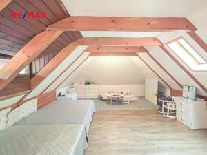Prodej chalupy, Stradonice, 80 m2