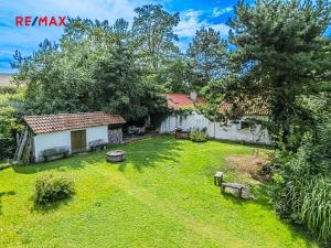 Prodej chalupy, Stradonice, 80 m2