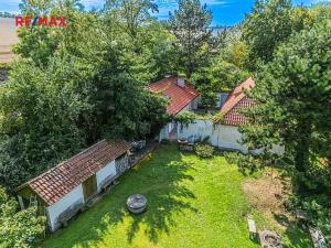 Prodej chalupy, Stradonice, 80 m2