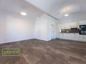 Prodej bytu 1+kk, Velké Přílepy, Pražská, 47 m2