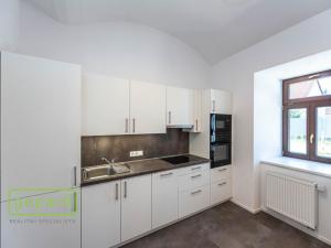 Prodej bytu 1+kk, Velké Přílepy, Pražská, 47 m2