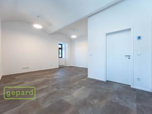 Prodej bytu 1+kk, Velké Přílepy, Pražská, 47 m2