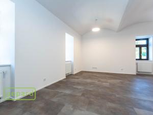 Prodej bytu 1+kk, Velké Přílepy, Pražská, 47 m2