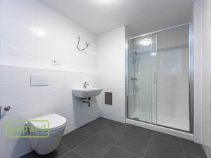 Prodej bytu 1+kk, Velké Přílepy, Pražská, 47 m2