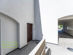 Prodej bytu 1+kk, Velké Přílepy, Pražská, 47 m2