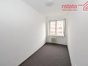 Pronájem bytu 3+1, Klášterec nad Ohří, Pod Stadionem, 62 m2