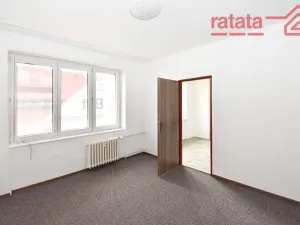 Pronájem bytu 3+1, Klášterec nad Ohří, Pod Stadionem, 62 m2