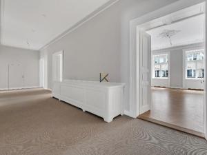 Pronájem kanceláře, Praha, Vodičkova, 377 m2