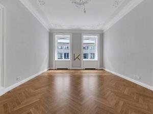 Pronájem kanceláře, Praha, Vodičkova, 377 m2