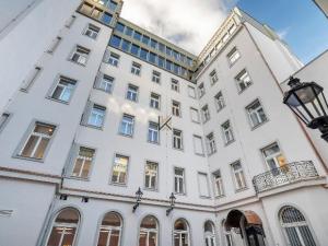 Pronájem kanceláře, Praha, Vodičkova, 377 m2