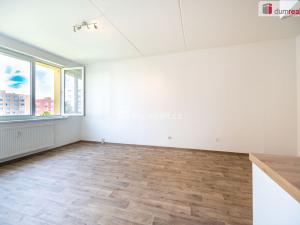 Pronájem bytu 1+1, České Budějovice - České Budějovice 2, M. Chlajna, 38 m2