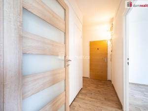 Pronájem bytu 1+1, České Budějovice - České Budějovice 2, M. Chlajna, 38 m2