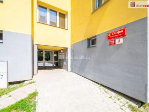 Pronájem bytu 1+1, České Budějovice - České Budějovice 2, M. Chlajna, 38 m2
