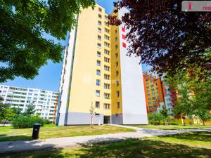 Pronájem bytu 1+1, České Budějovice - České Budějovice 2, M. Chlajna, 38 m2