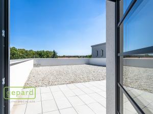 Prodej bytu 3+kk, Velké Přílepy, Pražská, 79 m2