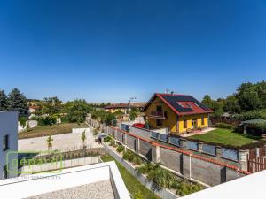 Prodej bytu 3+kk, Velké Přílepy, Pražská, 79 m2