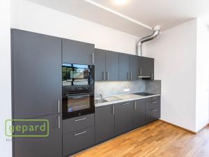 Prodej bytu 3+kk, Velké Přílepy, Pražská, 79 m2