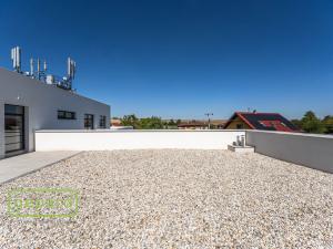 Prodej bytu 3+kk, Velké Přílepy, Pražská, 79 m2