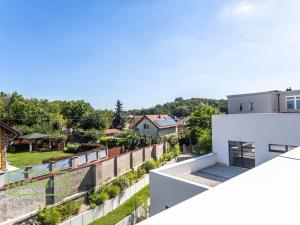 Prodej bytu 3+kk, Velké Přílepy, Pražská, 79 m2