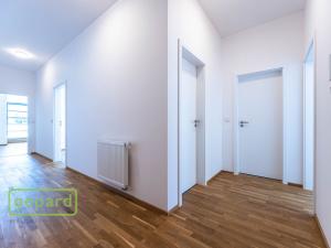 Prodej bytu 3+kk, Velké Přílepy, Pražská, 79 m2