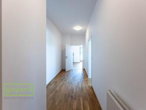 Prodej bytu 3+kk, Velké Přílepy, Pražská, 79 m2