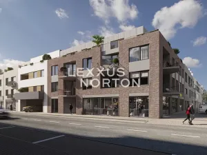 Prodej bytu 3+kk, Kralupy nad Vltavou, Husova, 72 m2